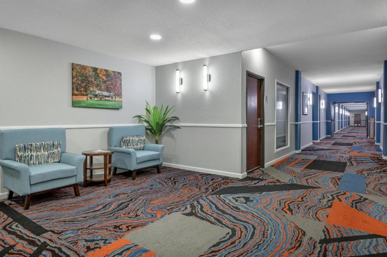 Public Area 3, Best Western Plus Anderson, Madison