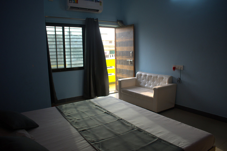 Others 1, HOTEL HARSH GARDEN, Varanasi