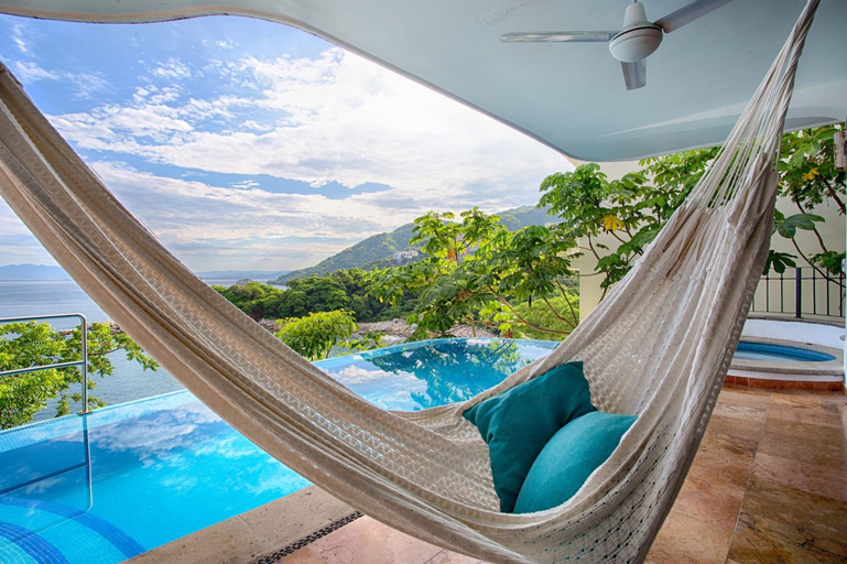 Others 3, Amazing View to los Arcos -4 Bedroom Villa, Puerto Vallarta