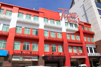 Others 3, Tune Hotels - 1 Borneo, Kota Kinabalu, Kota Kinabalu