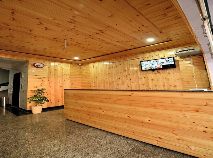 Others 1, Hotel Deep Khirsu, Garhwal