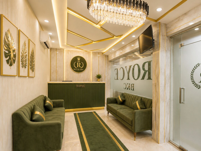 Others 1, Royce Bkc By Glitz Hotel, Mumbai Suburban