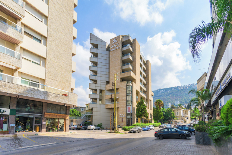Others 2, Maven Studio & Balcony in Jounieh, Kasrouane