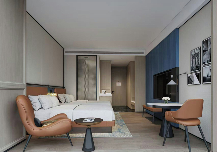 Others 4, Four Points By Sheraton Kashgar, Kashgar