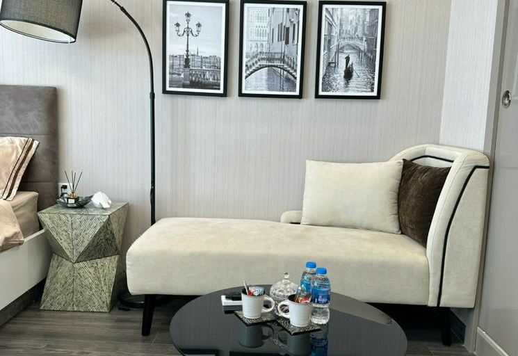 Others 3, Ember Housing - Vinhomes Smart City Luxury Apartment Ha Noi, Từ Liêm