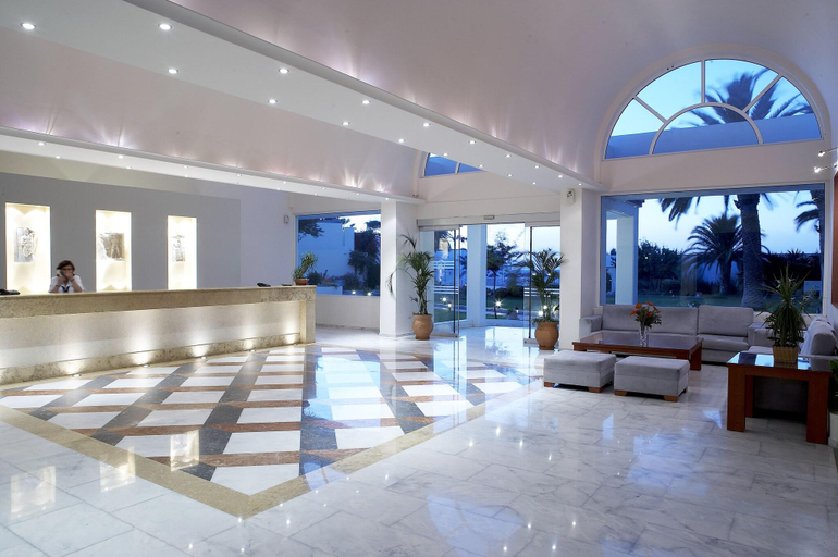 Public Area 4, Avra Beach Resort, South Aegean