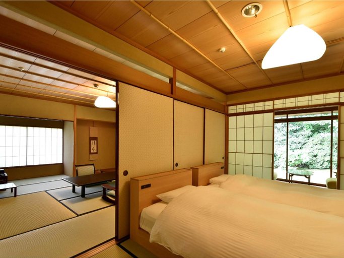 Bedroom 3, Sanyoso, Izunokuni
