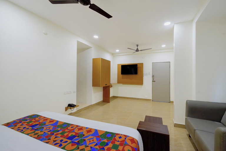 Others 3, FabHotel V Check Inn, Hyderabad