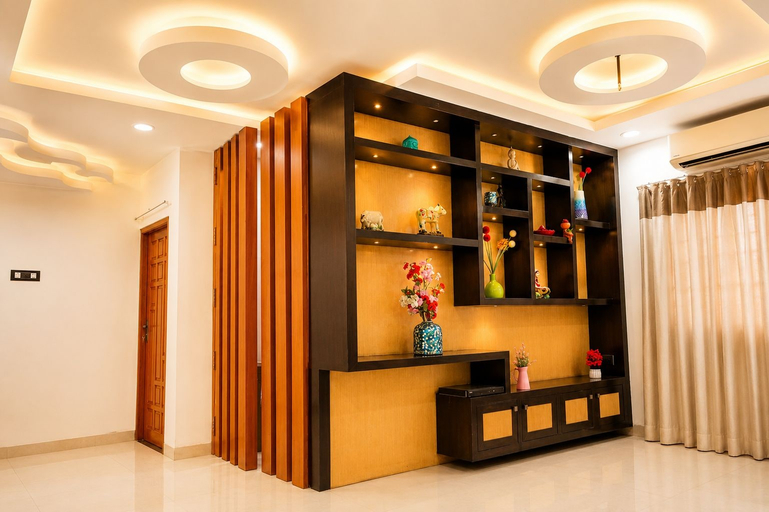 Others 4, Nectar by Red Olive 3bhk ECR IT Park OMR, Kancheepuram