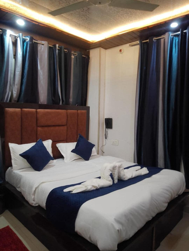Others 4, blue heart guest house, Ghaziabad