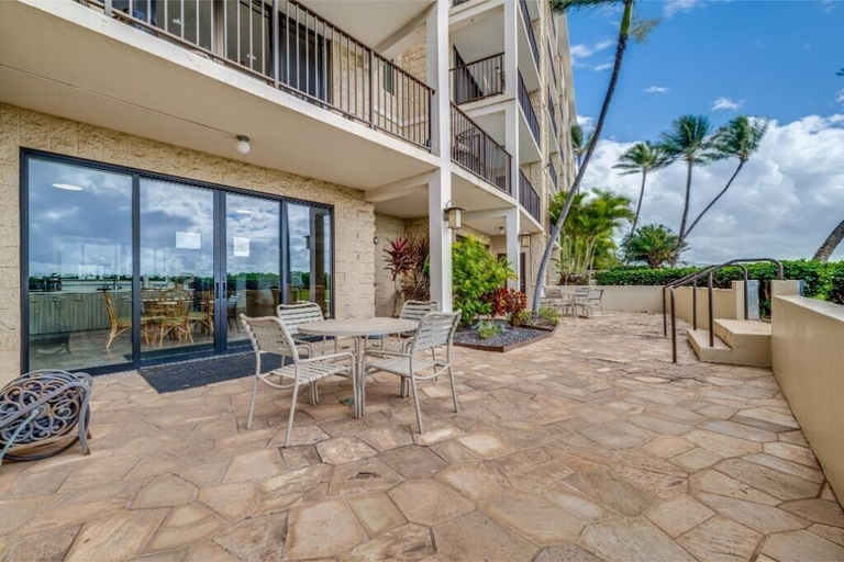Others 2, Kihei Beach, #108 1 Bedroom Condo, Maui