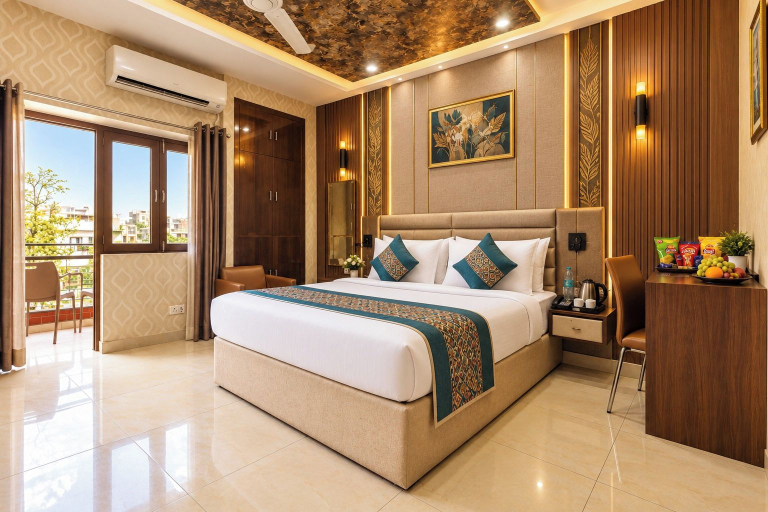 Others 5, Hotel Imperial Villa By ASPL, Gautam Buddha Nagar