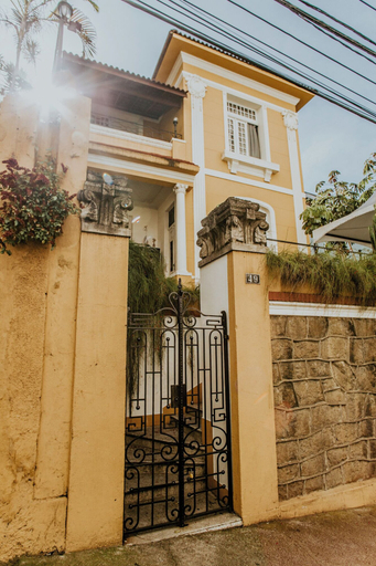 Exterior & Views 2, Hostel Guanaaní, Vitoria