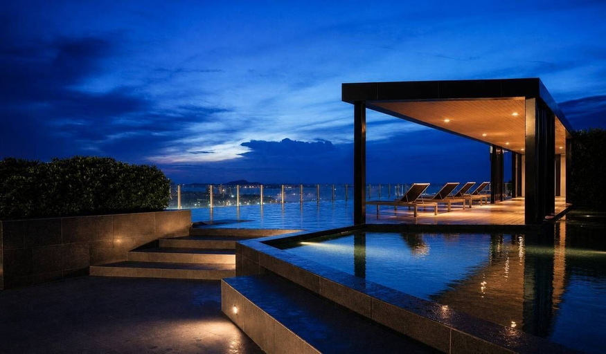 Others 2, WCC The Base Central Pattaya, Pattaya