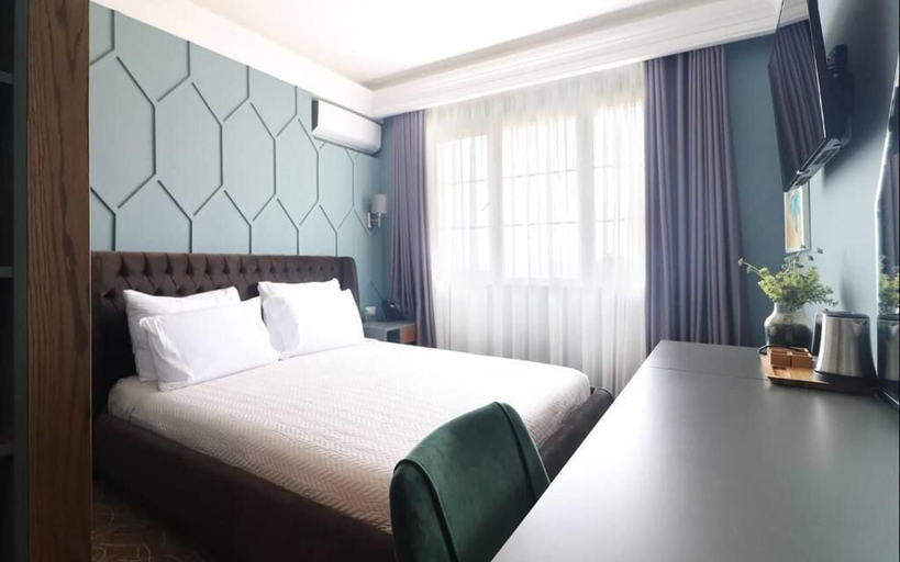 Bedroom 3, PORTA KAVALJA RESORT, Kavajës