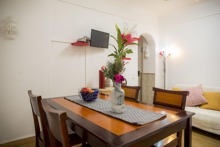 Others 4, A12 - Praia da Luz Studio Apartment by DreamAlgarve, Lagos