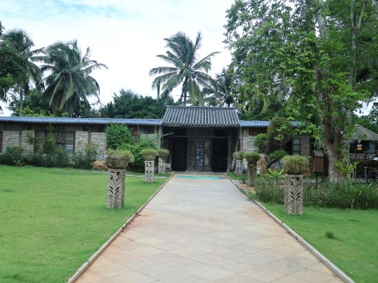 Others 5, Boao Yuanheyuan Villa, Hainan