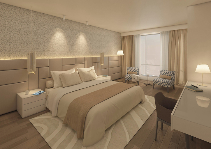 Others 5, Ascott Villas Riyadh, Riyadh