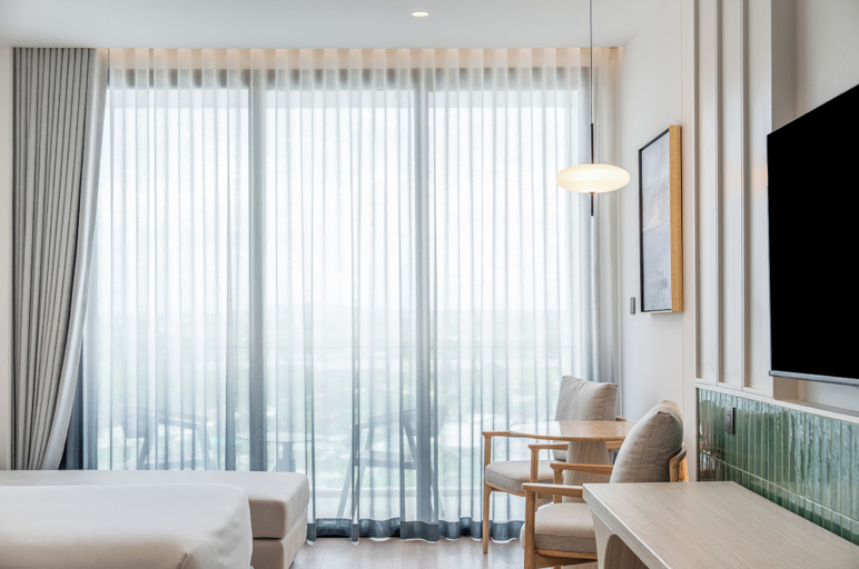 Others 4, Grand Ravindra Hotel & Convention Centre, Sattahip