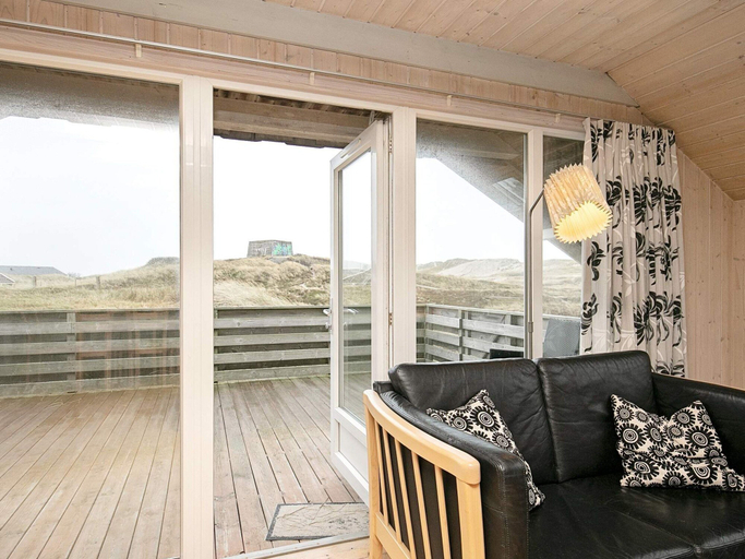 Others 4, 4 Star Holiday Home in Ringkobing, Ringkøbing-Skjern