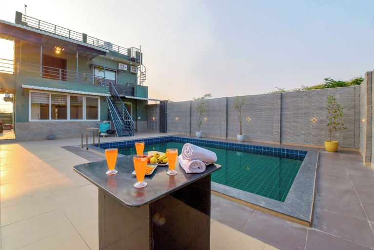 Others 5, DanCenter Hill's Stay Villa 3BHK, Ajmer