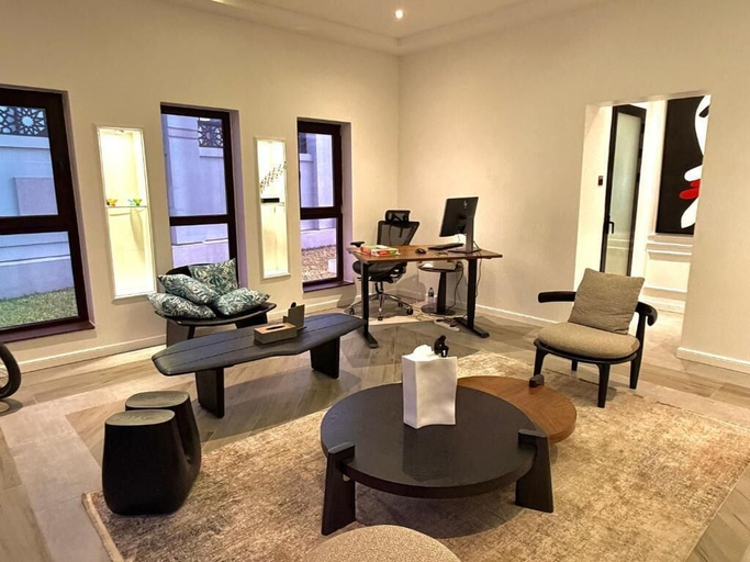 Others 1, Asfaro Apartment, AbujaMun
