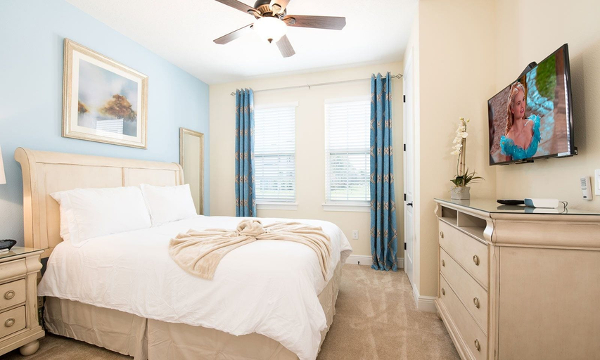 Others 3, 10br Encore Villa Pool, Spa & Water Park, Osceola