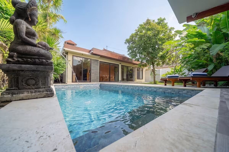Others 2, Vibe Villa Bali, Denpasar