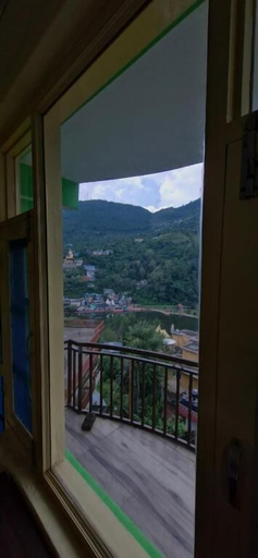 Others 3, Nitin Home Stay, Mandi