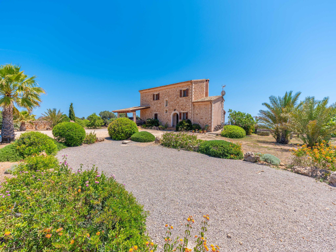 Others 5, Finca Can Guillem Boquet - Villa With Private Pool, Baleares