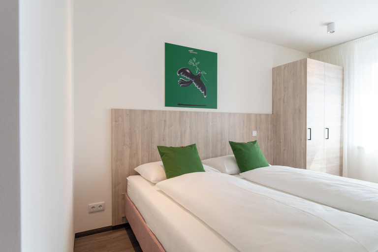 Others 3, eeeden apartments Wien 10, Wien