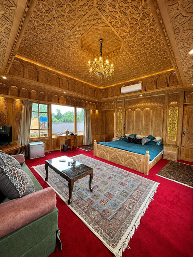 Others 3, Harmukh Houseboats by Stay Pattern, Srinagar