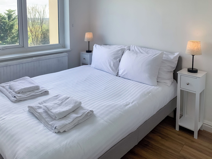 Others 2, Glastonbury Studio - Tor View - Sleeps 2, Somerset