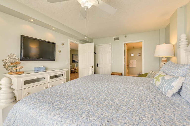 Bedroom 2, Emerald Surf 204, Escambia