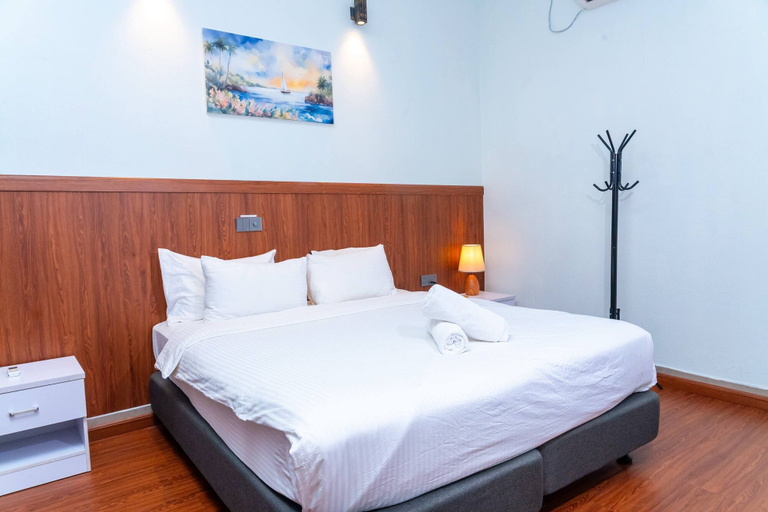 Others 5, Samaik Cottage, Kaafu Atoll