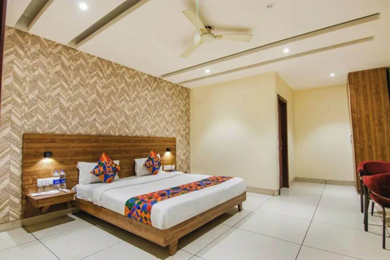 Others 3, FabHotel Amazing Stays - Vikaspuri, Delhi