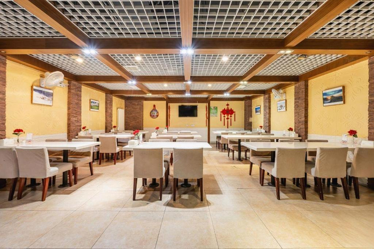 Food & Drinks 5, JinJiang Inn Baoji Administra Tion Center, Baoji