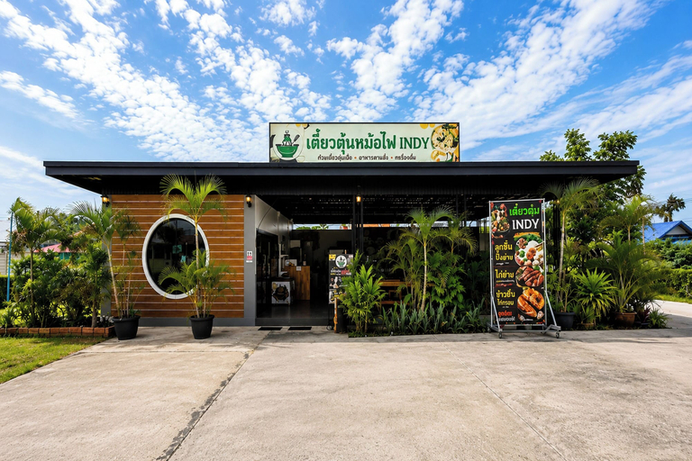 Others 3, Phisamai Homestay, Phutthaisong
