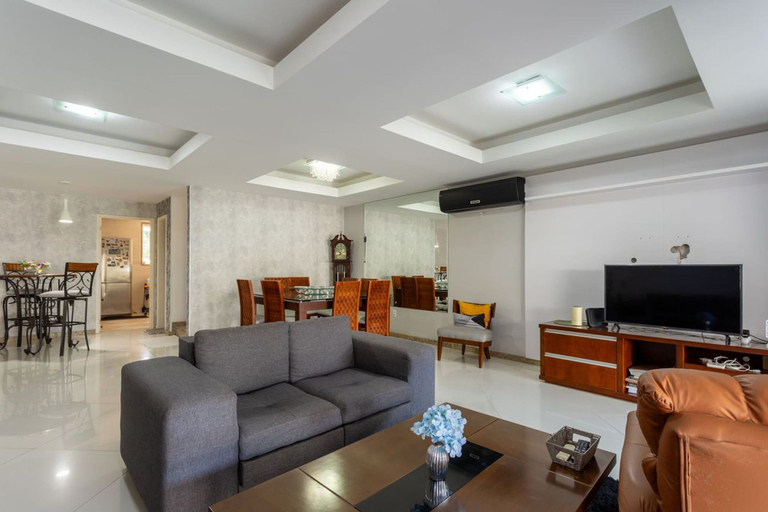Others 5, Casa com Piscina em Condom nio no Recreio, Rio de Janeiro