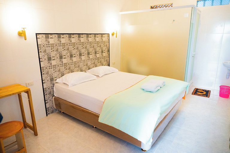 Others 3, JoandJo hostel Syariah, Bandar Lampung
