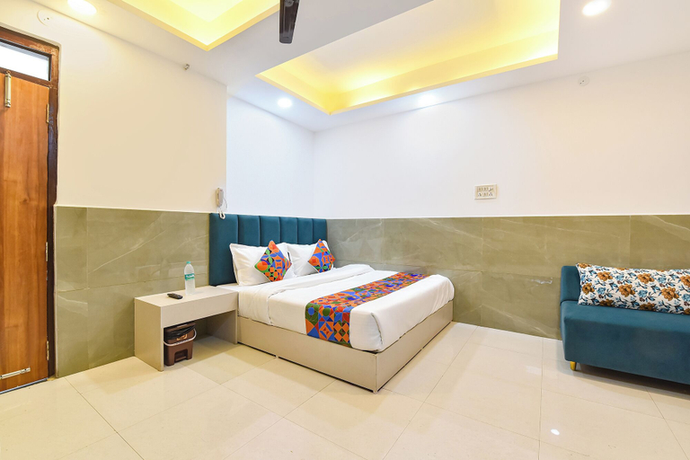 Others 5, FabHotel Metro Residency, Indore