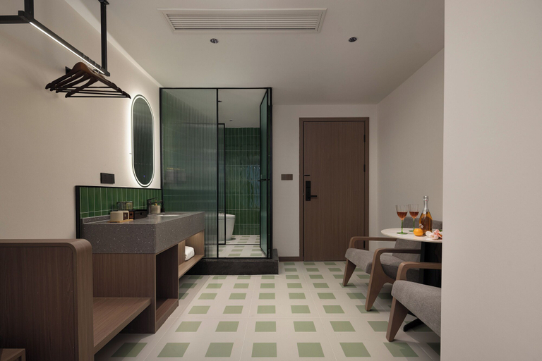 Others 5, K.K Fashion Hotel, Chongqing