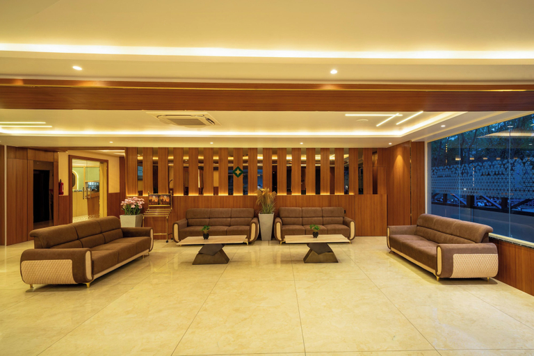 Others 1, Emerald Signature, Mysore