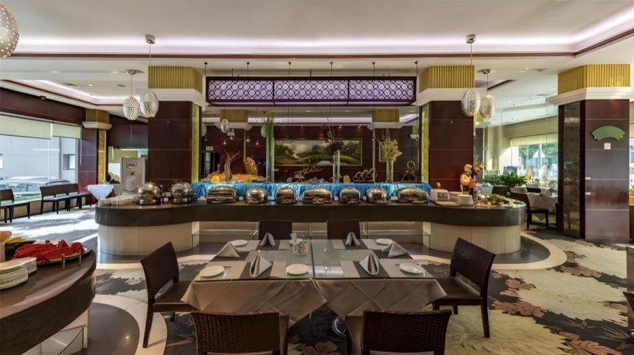 Food & Drinks, Jiang Xi Hotel, Nanchang