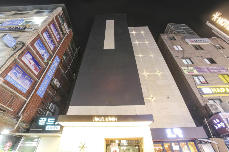 Exterior & Views 2, Dongdaemun History and Culture Park Station Laon , Jung