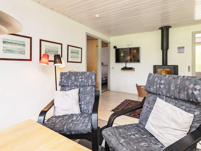 Others 5, 6 Person Holiday Home in Millinge, Faaborg-Midtfyn