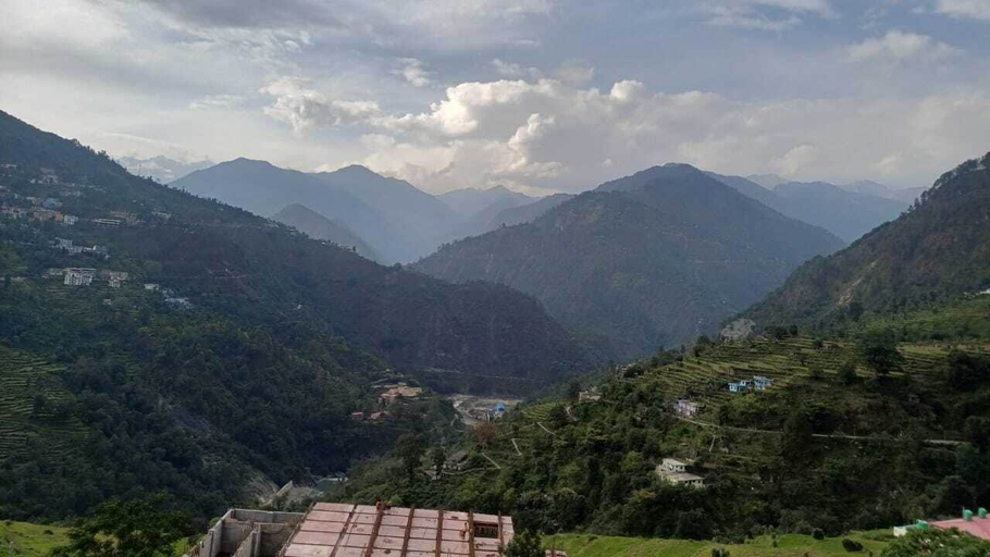 Others 5, Hotel Himalayan View, Rudraprayag