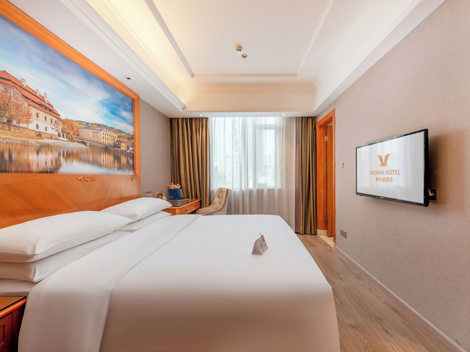 Others 2, Vienna Hotel, Shenzhen