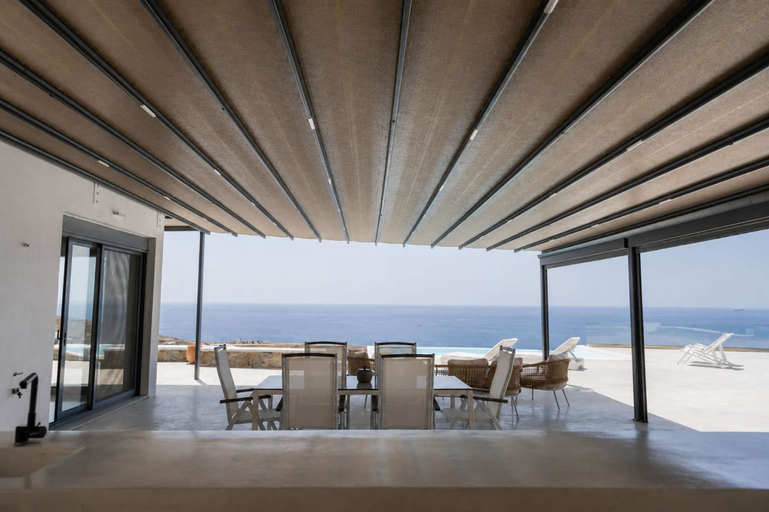 Others 2, Kythnos Luxury Villa Aegean View Private Pool Gem, South Aegean