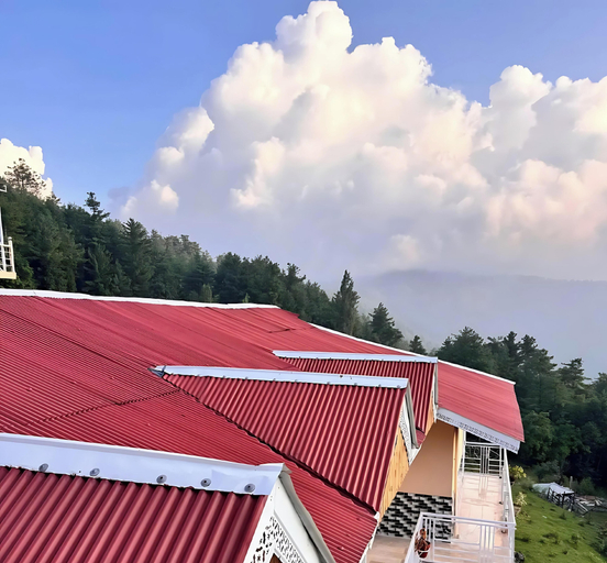 Others 3, Mountain Escape Murree, Rawalpindi